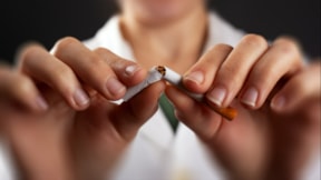Araştırma: Kadınların sigaraya daha bağımlı olduğu tespit edildi