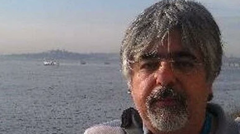 Yamaç paraşütü yapan akademisyen Mehmet Faik Şenergin öldü