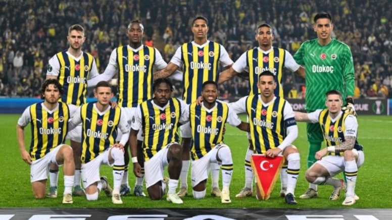 Fenerbahçe'nin yolu nisan ayında virajla dolu!
