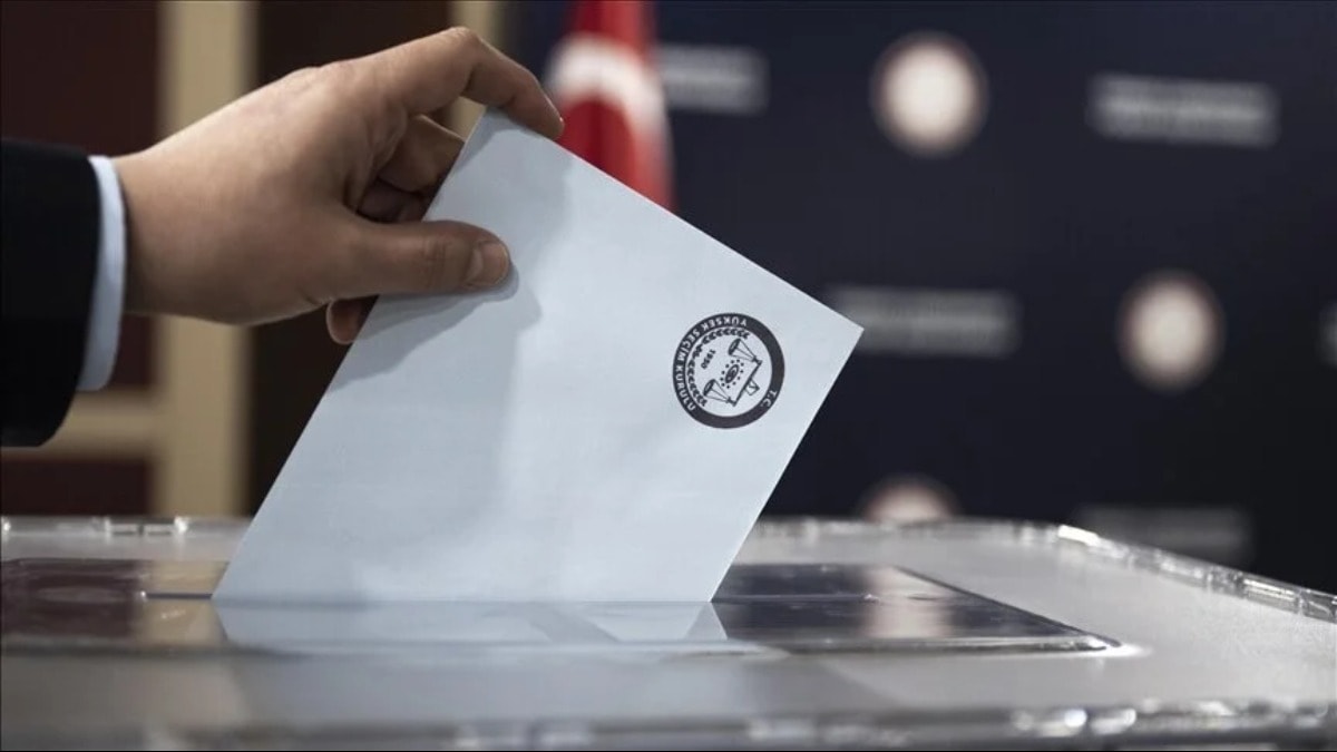 Resmi Gazete'de yayımlandı: Eğer 31 Mart Seçimleri iptal edilirse...