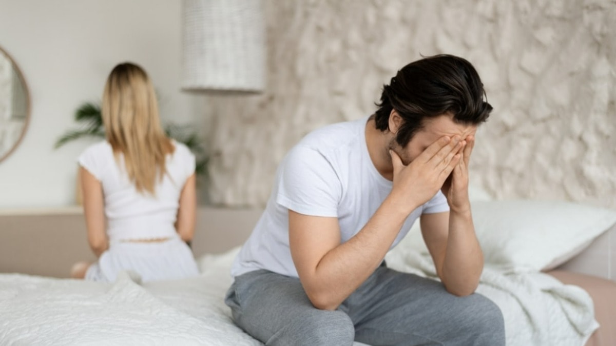 Bu rutinler erkeklerin cinsel ilişki süresini artırıyor