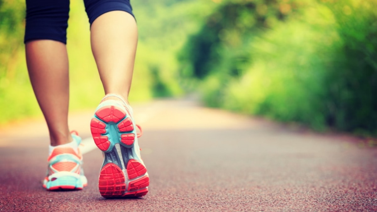 Bu yöntem haftada yarım kilo verdiriyor