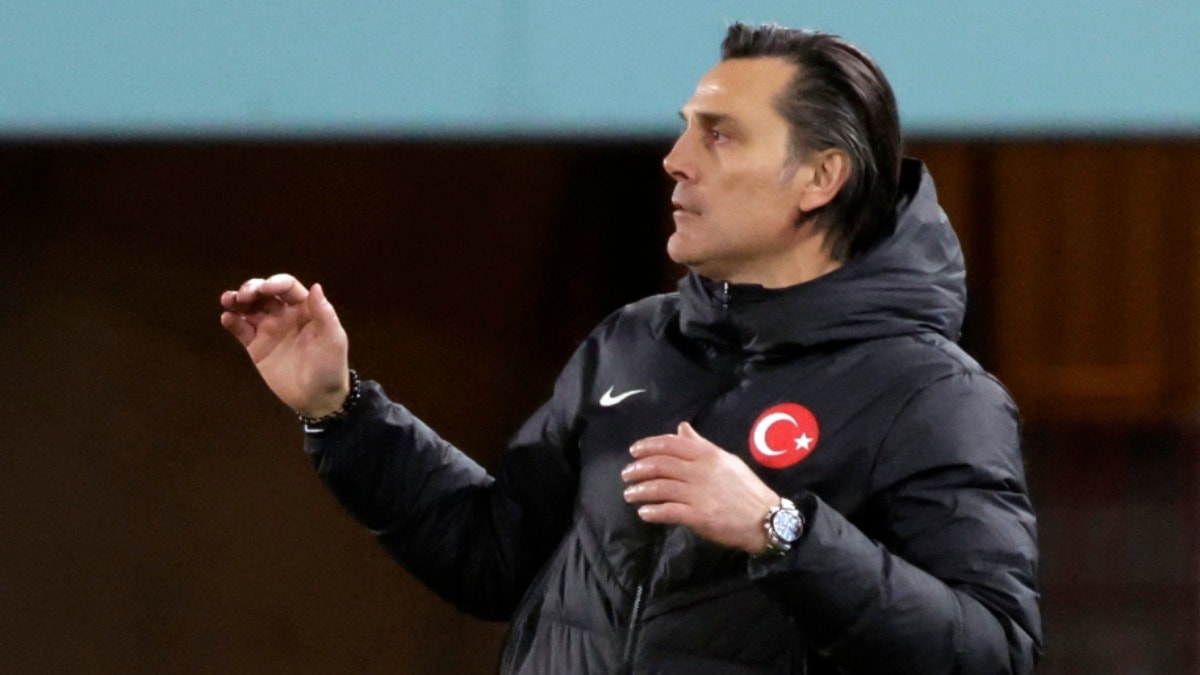 Vincenzo Montella'dan tarihi yenilgi sonrası ilk açıklama