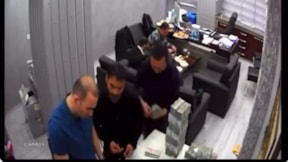 CHP'ye para sayma soruşturması... İfadeye çağrıldılar