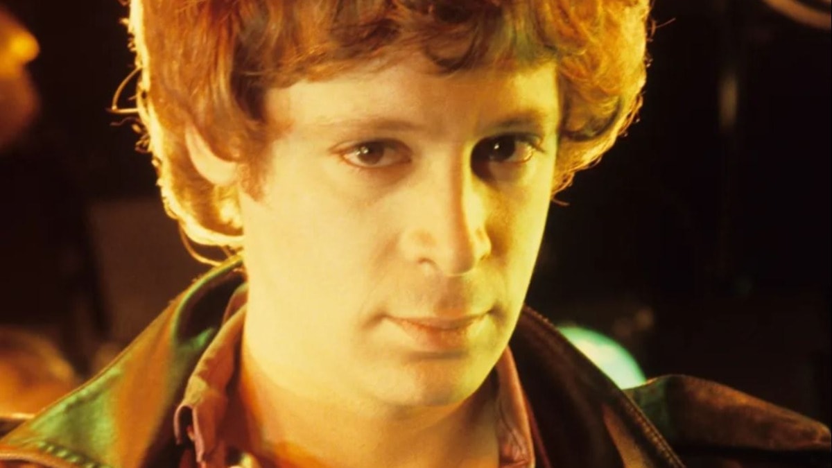 Ünlü müzisyen yaşamını yitirdi: Uykusunda öldü