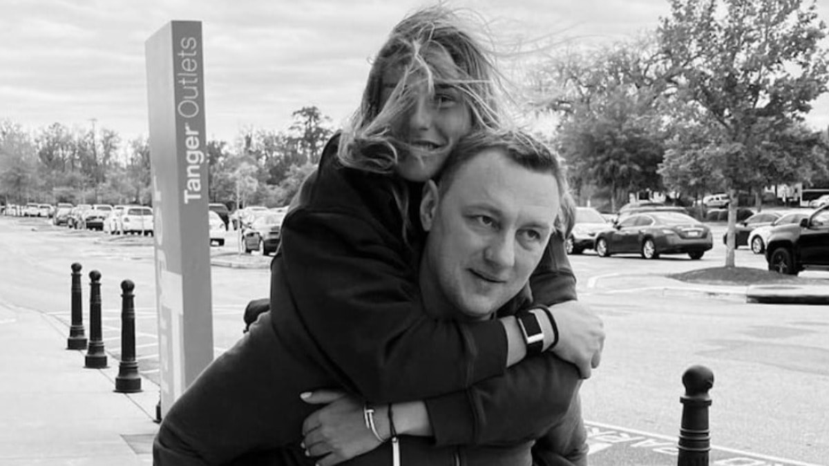 Sabalenka'nın sevgilisinin ölüm nedeni açıklandı