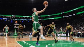 Warriors'ı ezip geçen Celtics, seriyi 11 maça çıkardı