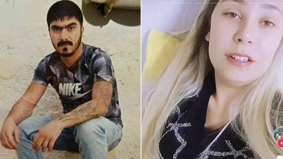 Damla'yı 47 bıçak darbesiyle katletti, tahliyesini istedi