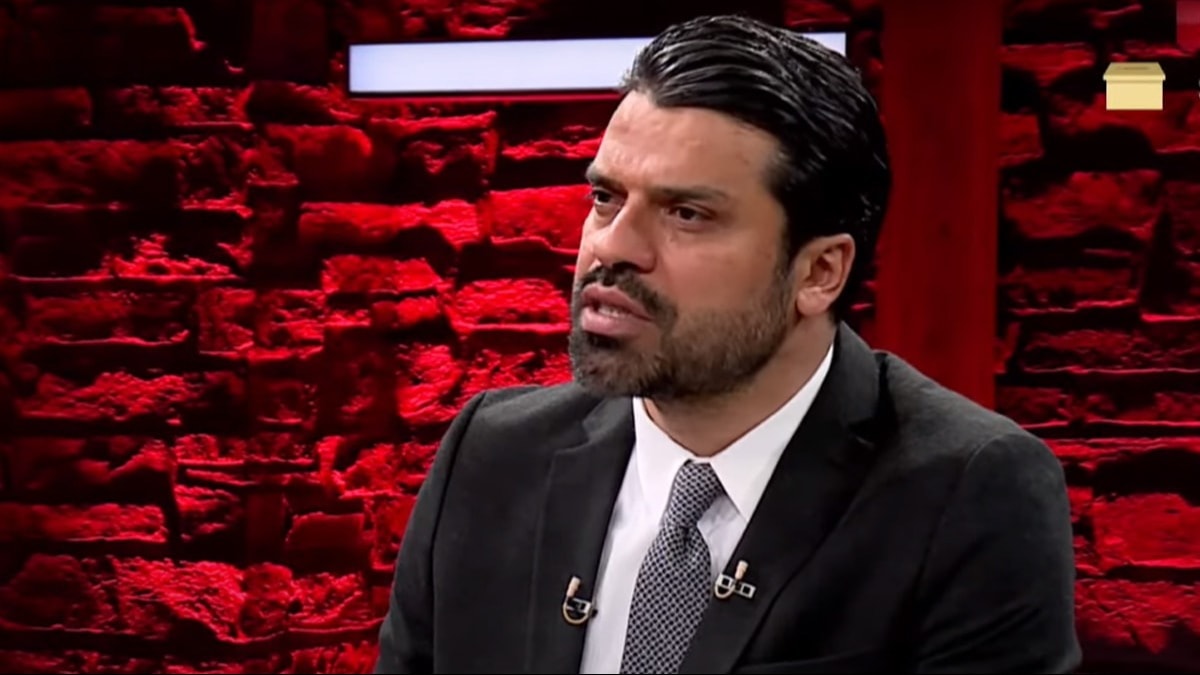 Gökhan Zan, SÖZCÜ TV'ye konuştu: Külliyen yalan