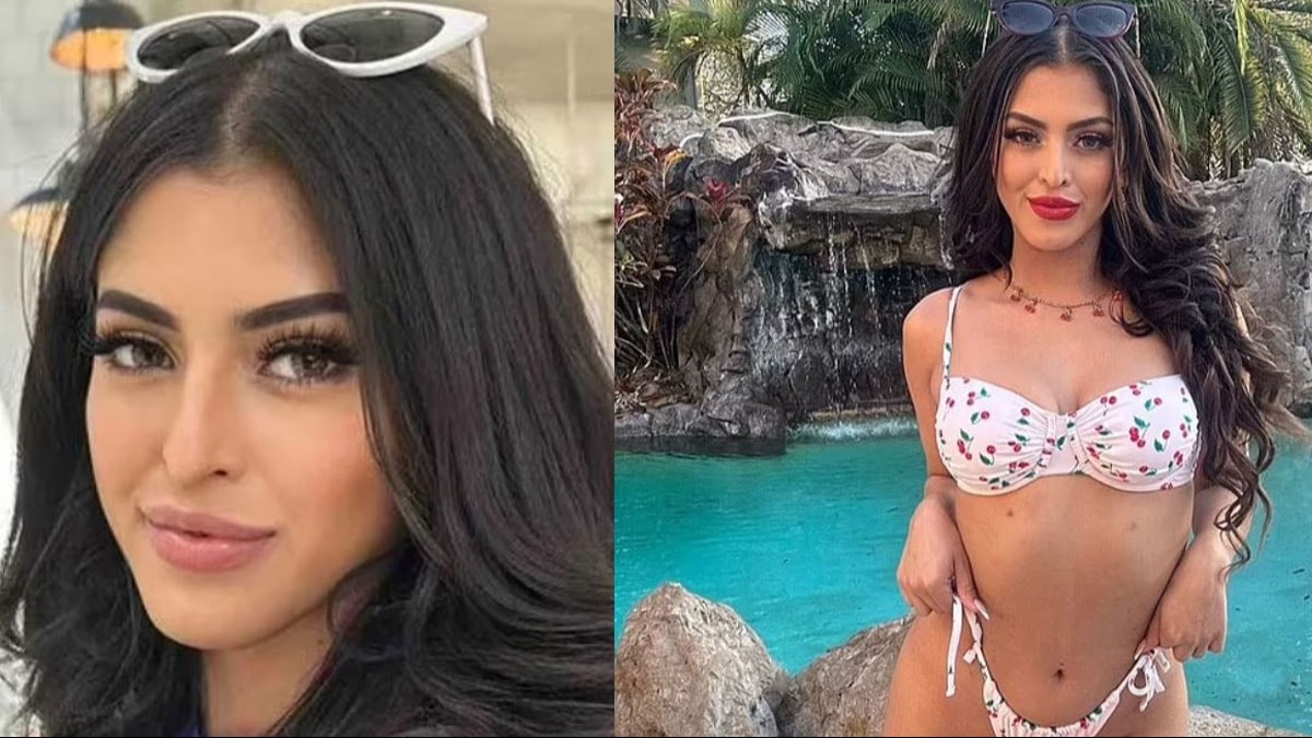 Yetişkin film yıldızı Sophia Leone evinde ölü bulundu