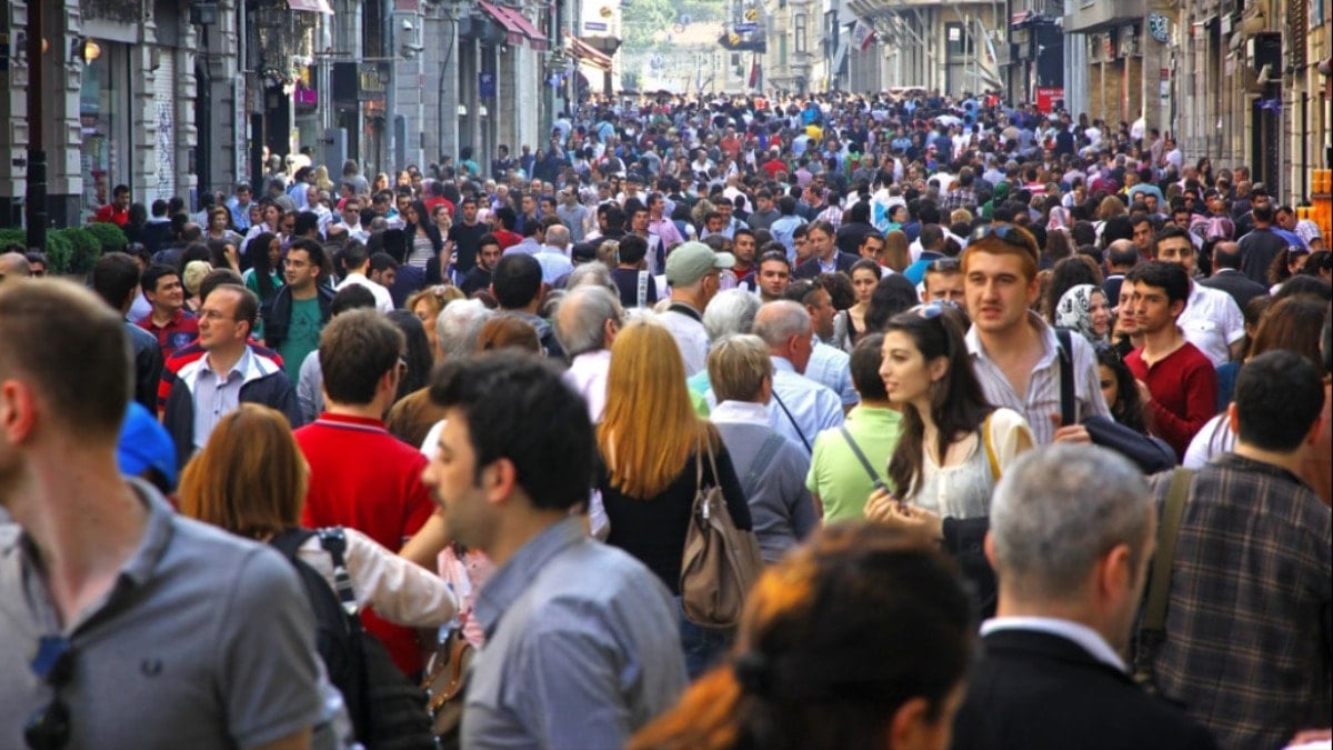 Dünya Mutluluk Raporu yayınlandı: Birinci Finlandiya, Türkiye'nin sıralamadaki yeri gündem oldu