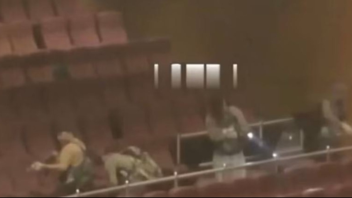 Moskova'yı kana bulayan teröristler böyle yakalanmış: Penisine elektrik verip sorgulamışlar