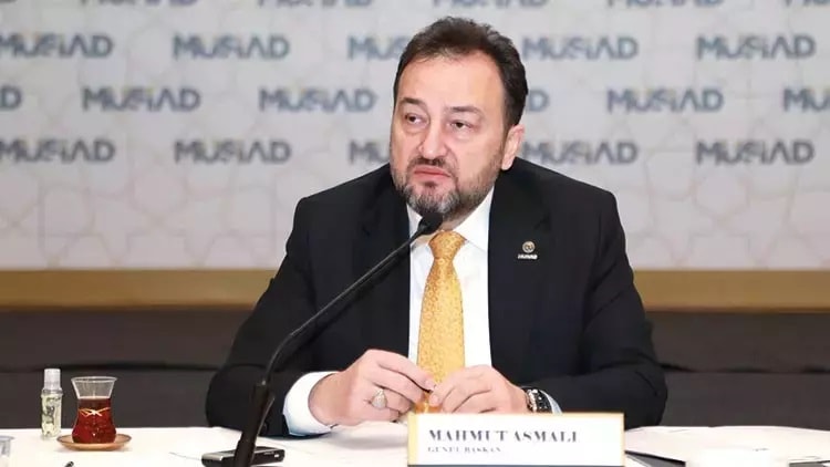 MÜSİAD Başkanı: Suudilerle iyi ilişkiler iş adamlarının önünü açıyor