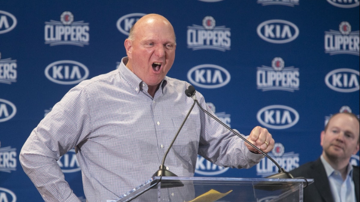 Bill Gates'in asistanıydı, şimdi neredeyse onun kadar zengin