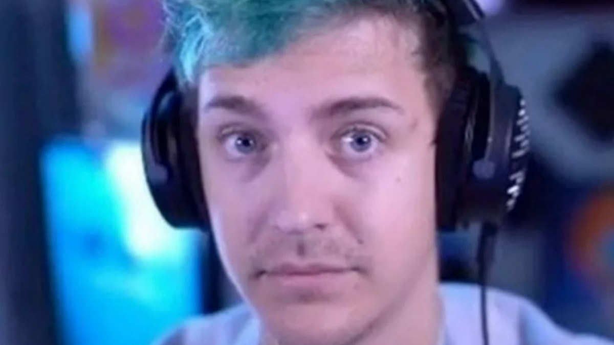 Ninja YouTuber’dan kanser açıklaması