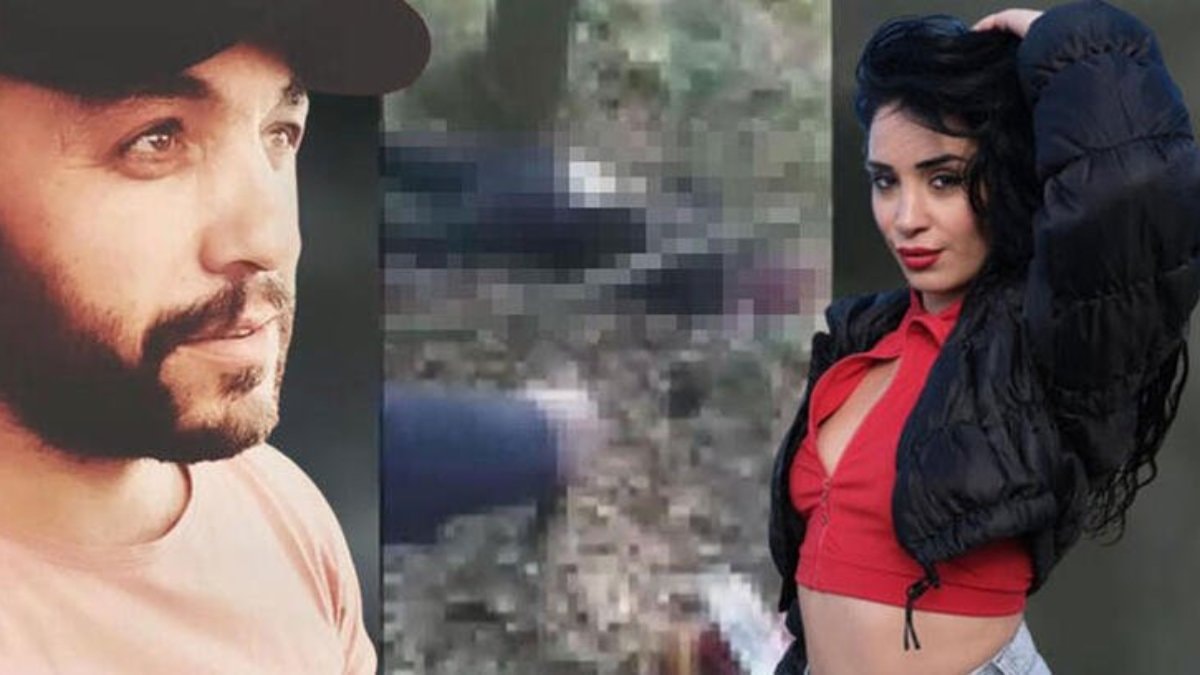 Külotlu çorap cinayetinin sırrı çözülüyor...