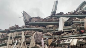 Depremde 146 kişi ölmüştü, müteahhit fen işleri müdürü çıktı