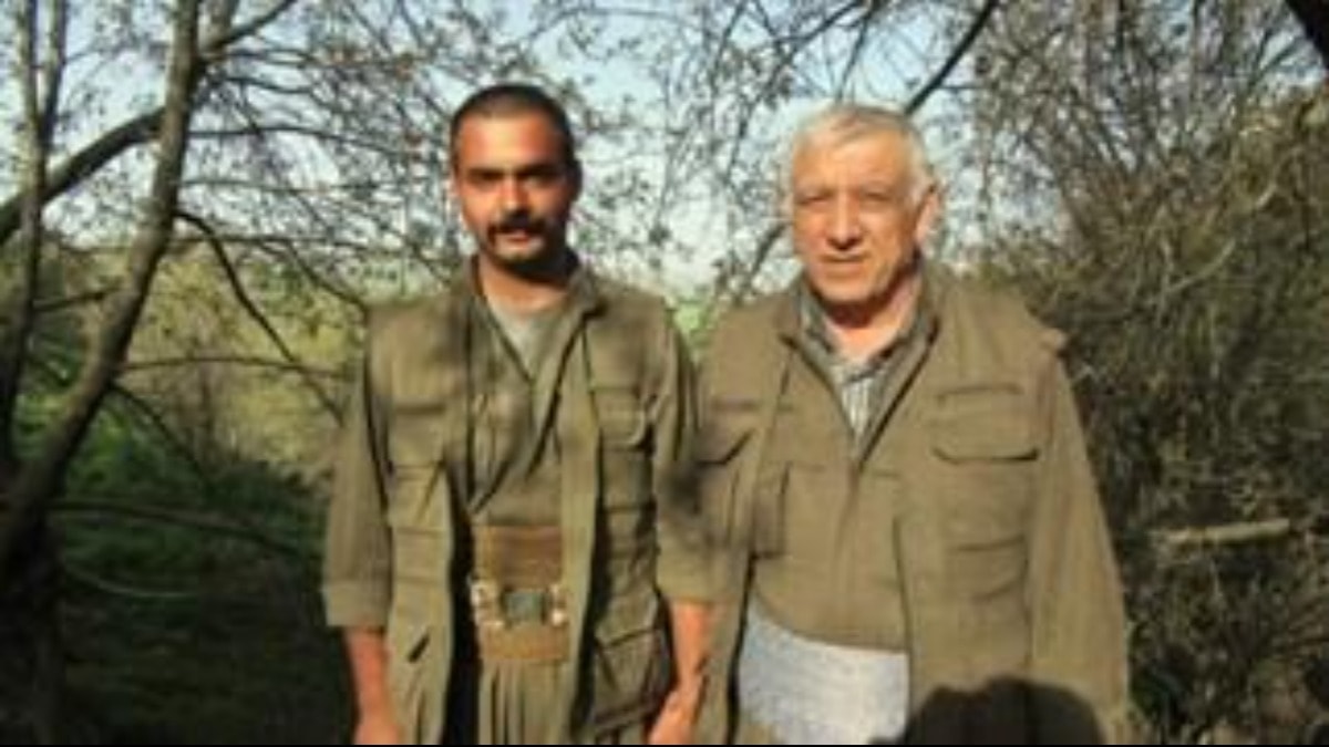 MİT'ten Kandil'de operasyon: Gençlik sorumlusu öldürüldü