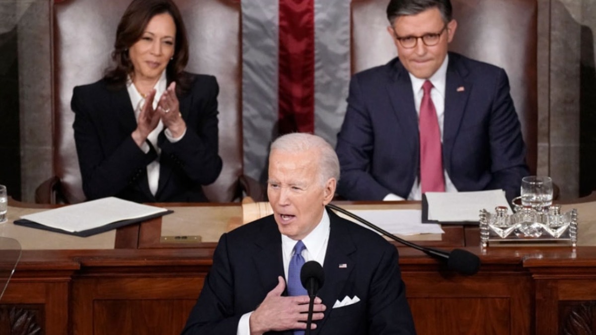 Biden'dan itiraf niteliğinde açıklamalar