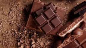 Kakao fiyatlarındaki artış çikolata boyutlarını küçültebilir