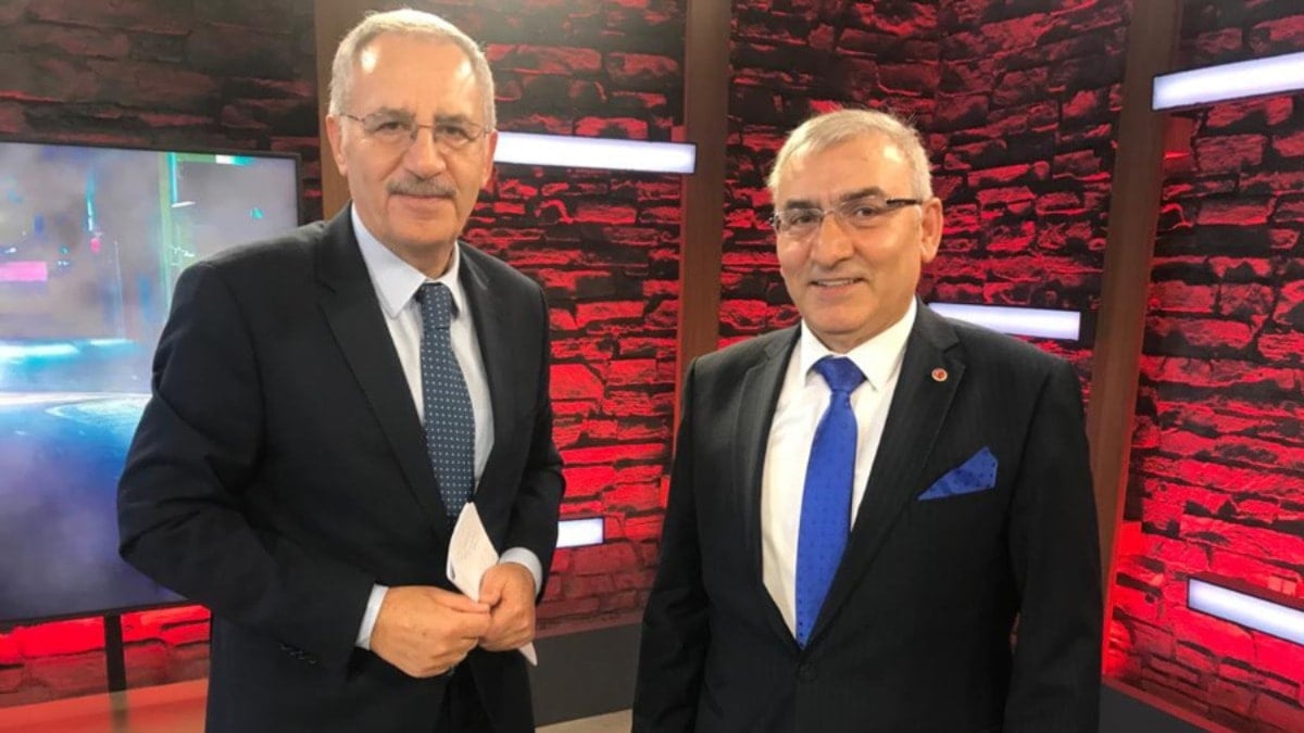 Kılıçdaroğlu'ndan Akşener'e: Neden altılı masadan  kalktığını bilmiyorum