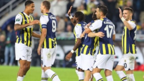 Fenerbahçe, Belçika'da avantaj arıyor