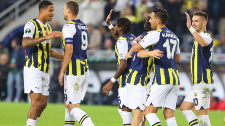 Union SG Fenerbahçe maçı muhtemel 11'ler