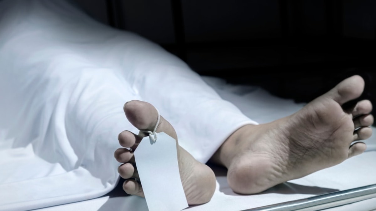 Morgda rezalet: Yanlış adamı verdiler, aile başkasını toprağa verdi