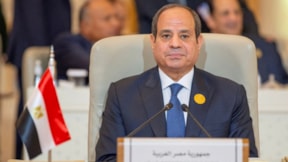 Sisi'ye dış finansman yağıyor