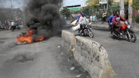 Haiti’de OHAL uzatıldı: Başbakan ülkeye dönemiyor