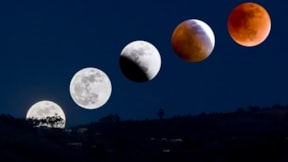 Ay tutulması on iki burç üzerinde hangi etkileri gösterecek?
