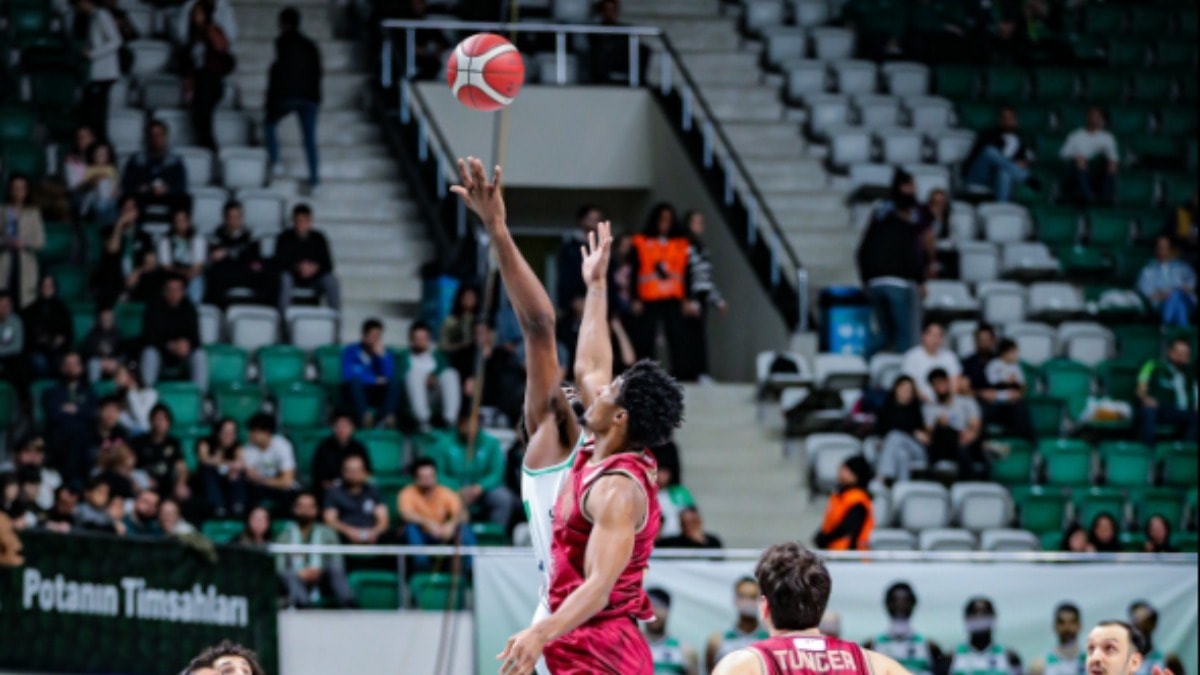 Galatasaray deplasmanda kazandı