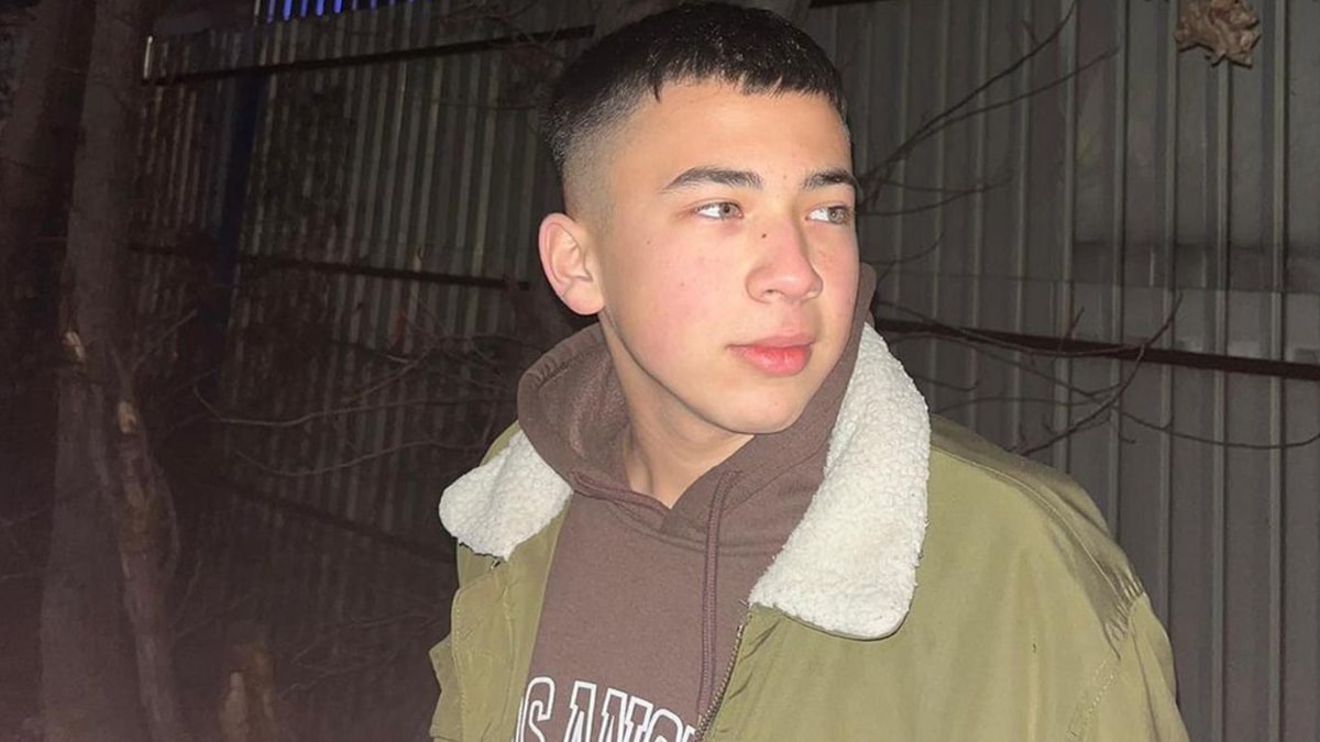 Daha 16 yaşındaydı... 'Kız meselesi' kavgasında öldürüldü