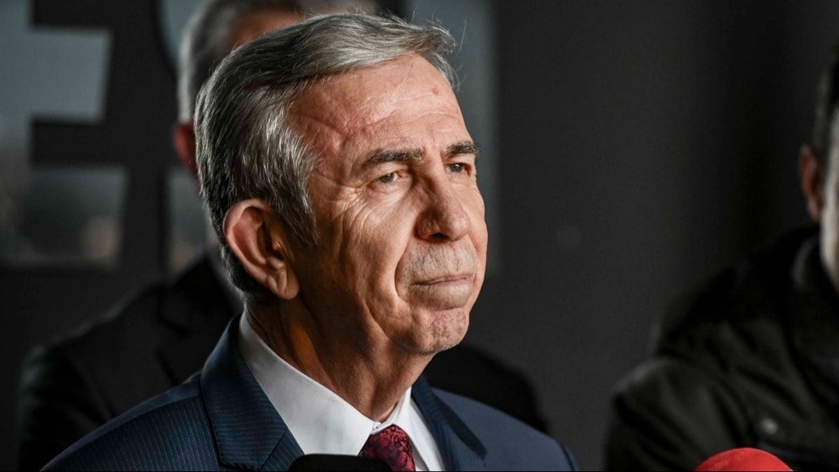 Mansur Yavaş bu akşam SÖZCÜ TV'de