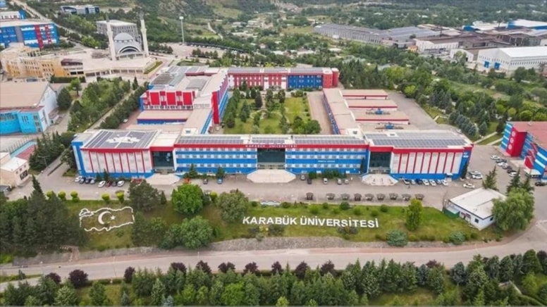 Karabük Üniversitesi iddiaları: 10 kişi gözaltına alındı