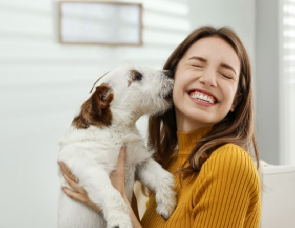 Araştırma: Köpeklerle vakit geçirmek terapi etkisi sağlıyor