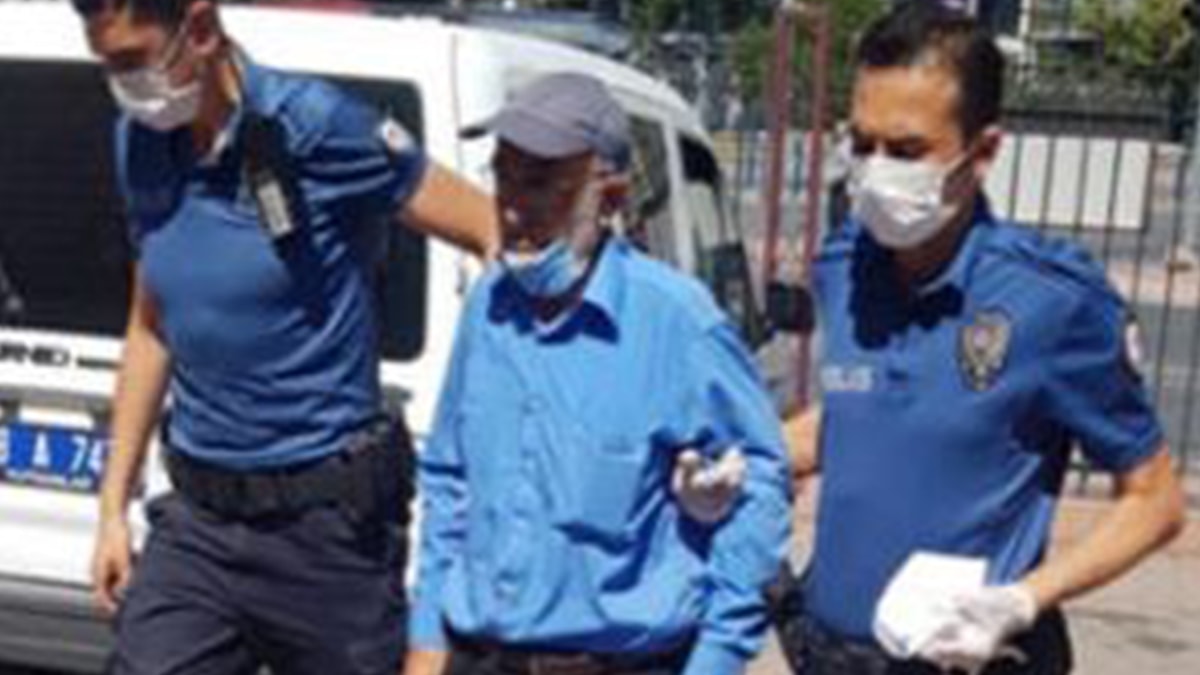 'Ağaç kesme' kavgasında oğlunu katleden babaya iyi hal indirimi