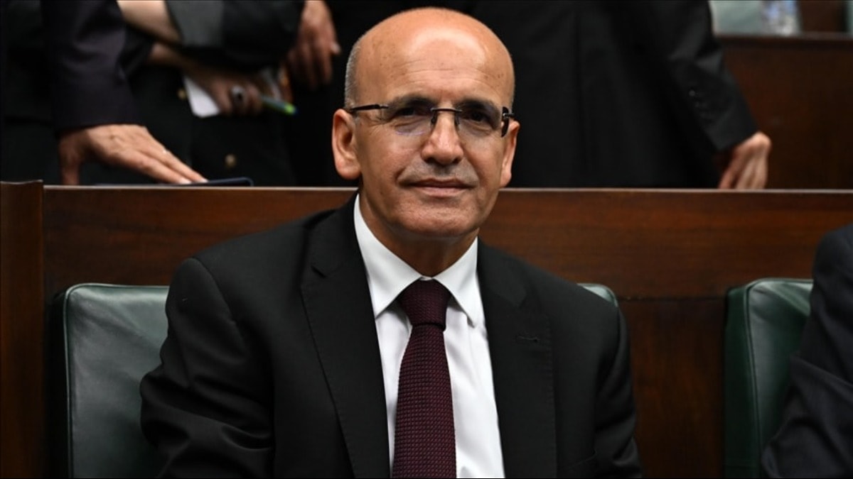 Mehmet Şimşek'in 'çerez parası' sevinci