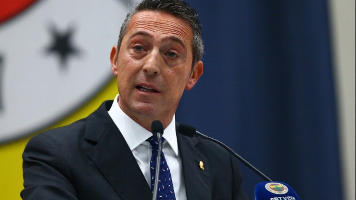 Fenerbahçe 'ligden çekilme kararını KAP'a bildirdi!