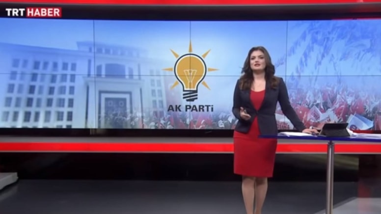 AKP’ye 6.5 saat CHP’ye 67 saniye