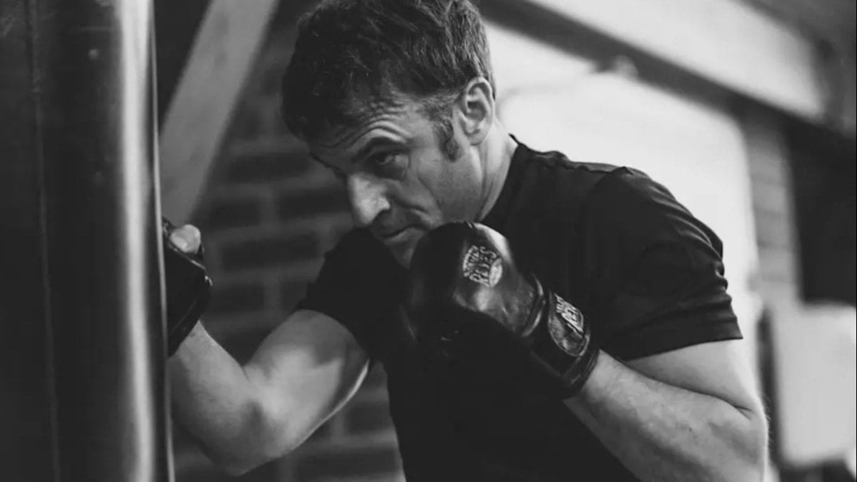 Macron'dan Putin'e bokslu mesaj