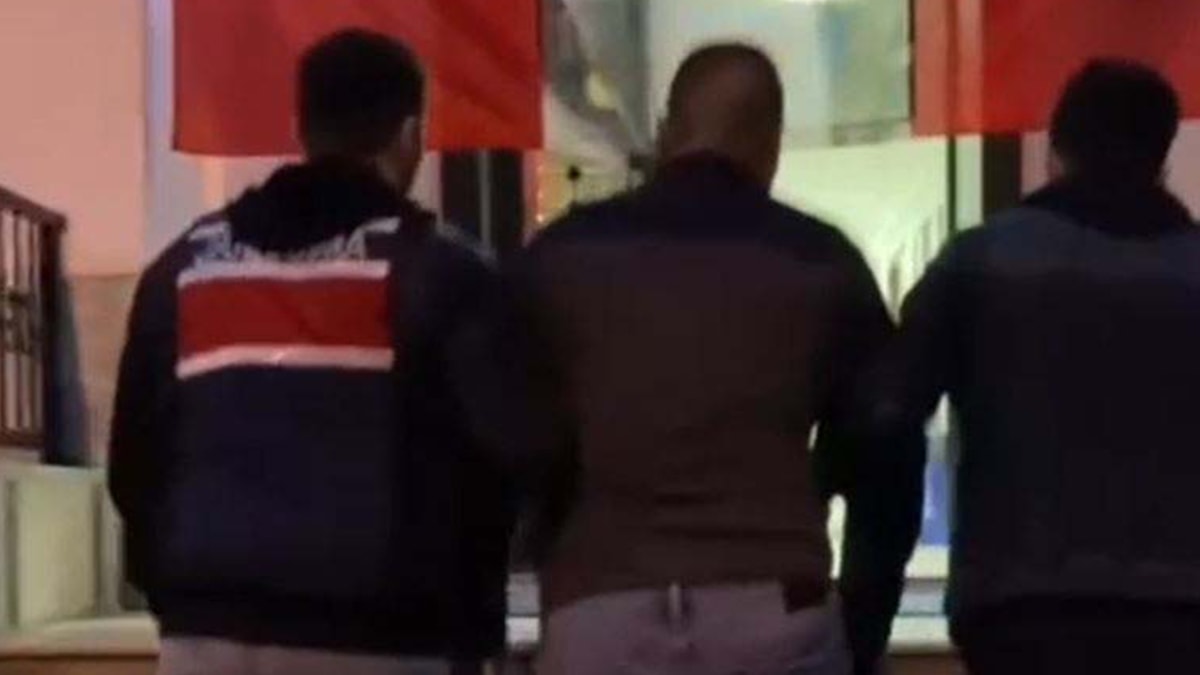 İzmir'de 'Kardeşler Çetesi'ne operasyon