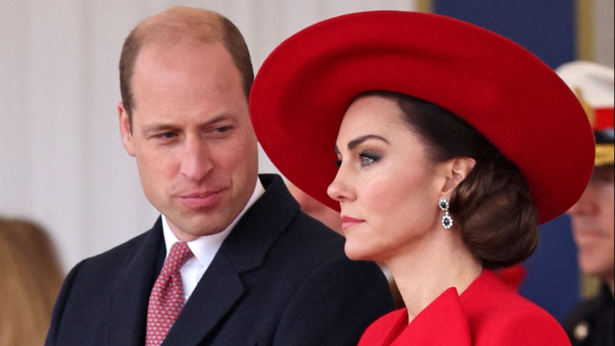 Kate Middleton'ın verileri mi çalındı: 3 hastane personeli hakkında soruşturma