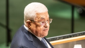 Savaşta kritik gelişme: Abbas, Türkiye'ye geliyor