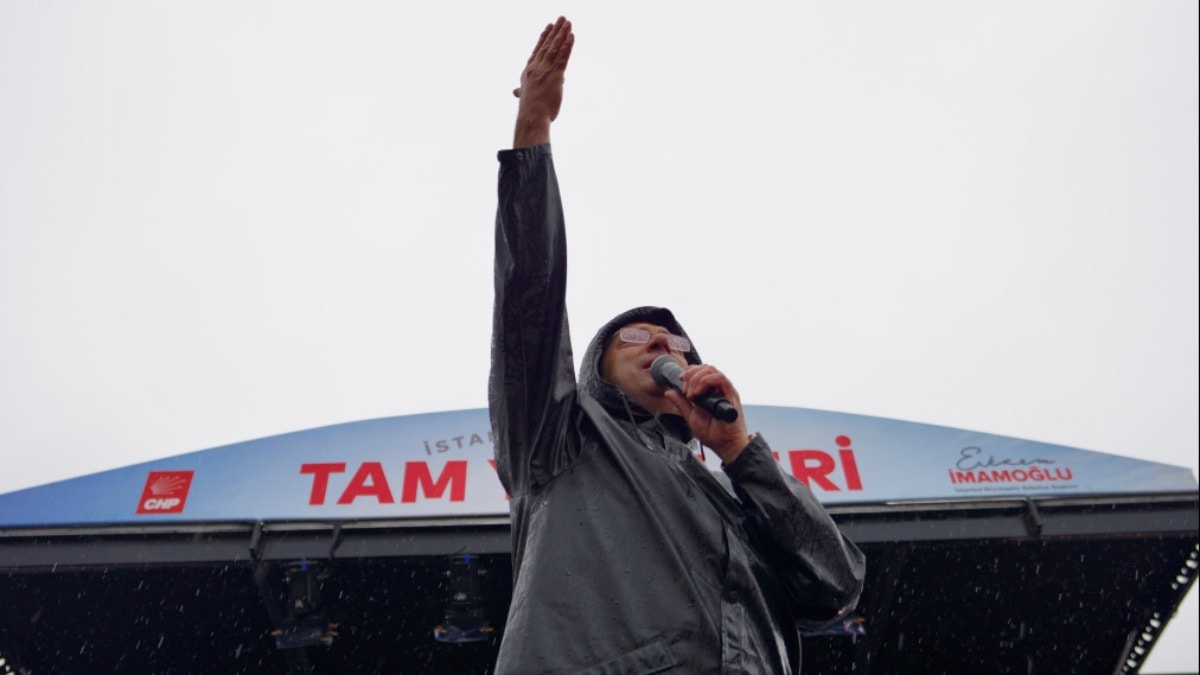 Ekrem İmamoğlu meydan okudu: 17 değil 27 bakanla gelin