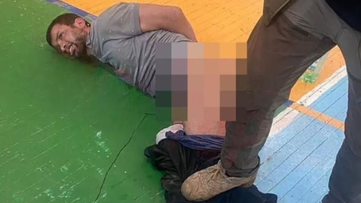 IŞİD'den Putin'e tehdit: Katliama hazır olun