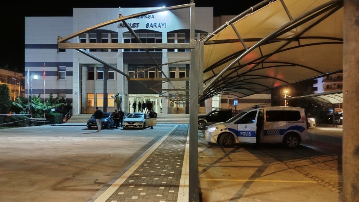 Herkes intihar sanıyordu, diş hekimi cinayeti çözüldü...