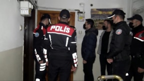 İstanbul'da matruşka gibi kiralama: Dairede kalanlar sırra kadem bastı
