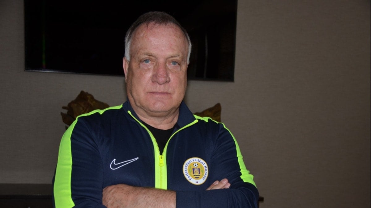 Dick Advocaat: Türkiye Ligi harika bir lig