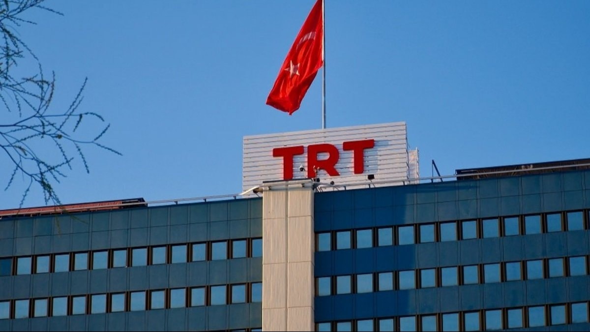 TRT'de CHP reklamı bile yasak